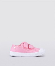 Resim IGOR S10199 Berri Velcro Keten Kız Çocuk Ayakkabı Pembe 