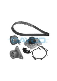 Resim Renault Laguna 1 Triger Seti + Devirdaim 2.0 1995-2001 Dayco Ktbwp3160 