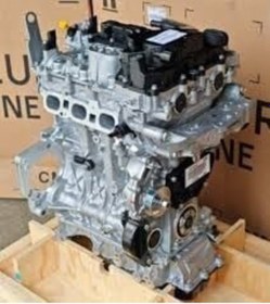 Resim Opel / Mokka B 1.2 Benzinli Turbolu 130bg Komple Sandık Motor 