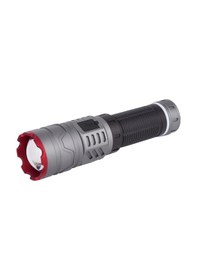 Resim Vip-tec Vt891202 7 Fonksiyonlu 4000 Lümen Alüminyum Gövde El Feneri Çok Renkli 
