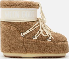 Resim Moon Boot Kadın Bot 80D1409700 Moon Boot Icon Low Fleece (36-41) 