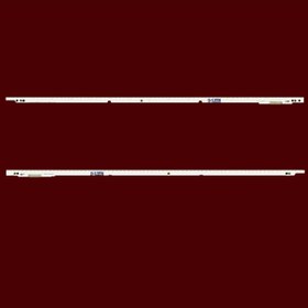 Resim S-Line Samsung Sled_2012svs55_7032snb_r,sled_2012svs55_7032snb_l Tv Led Bar- 