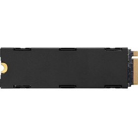 Resim CORSAIR SSD-CSSD-F2000GBMP600PLP-MP600 PRO LPX 2TB PCIe Gen4 x4 NVMe M.2 SSD-PS5* Compatible 