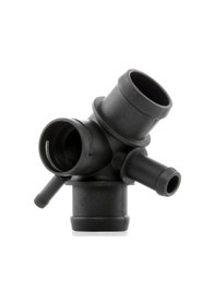 Resim Volkswagen 1.6 Golf 4 / Bora / Audi A3 / Seat Toledo Su Flanşı 97668939 