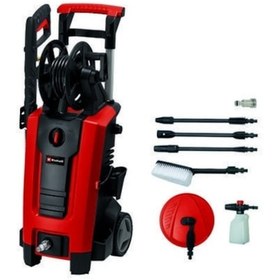 Resim Einhell TE-HP 140 Yüksek Basınçlı Yıkama Makinesi - 4140760 