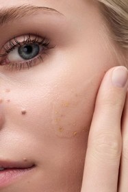 Resim Glam In Gold Hydrating Primer 30 ml Şeffaf - 30 ml 
