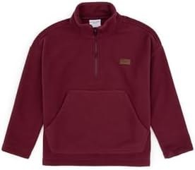 Resim U.S. Polo Assn. Erkek Çocuk Plum Sweatshirt 50316702-VR177 