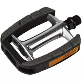 Resim Pedal Alüminyum City Bike İmpact 
