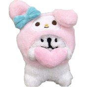 Resim Sholov Kolye Anahtarlık Dekorasyonu (Yurt Dışından) 