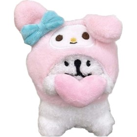 Resim Sholov Kolye Anahtarlık Dekorasyonu (Yurt Dışından) 