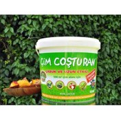 Resim mikudesign Özlem Çim Coşturan 2800 Çim Gübresi 10 Kg 500 m2 İçin 