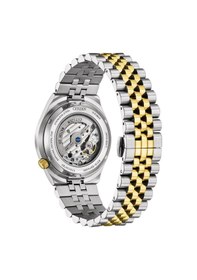 Resim Citizen Tsuyosa 60 Nk0024-54x Kol Saati Altın - Siyah 