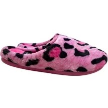 Resim Gezer Bayan Kışlık Ev TERLİĞİ8696033287024 