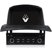 Resim Renault Megane Joy 2 Gb Ram 16 Hafıza Navigasyon Multımedya Tv Us 
