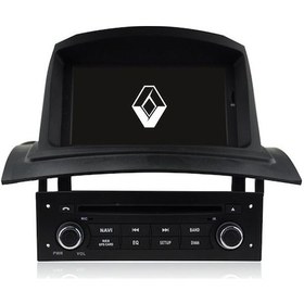 Resim Renault Megane Joy 2 Gb Ram 16 Hafıza Navigasyon Multımedya Tv Us 