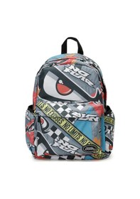 Resim No Fear Erkek Çocuk Sırt Çantası 03545 Gri 