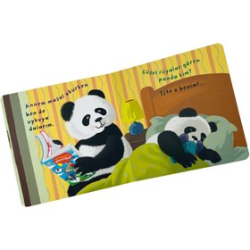 Resim Sincap Kitap Pofi İle Tam Zamanında Set (5 Kitap) 