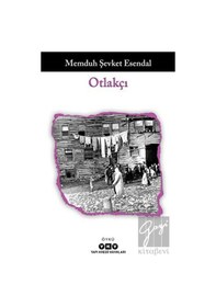 Resim Otlakçı - Memduh Şevket Esendal - Yapı Kredi Yayınları 