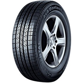 Resim Continental 275/55R19 111H 4x4 Contact Ml Fr Mo Yaz Lastiği 2025 