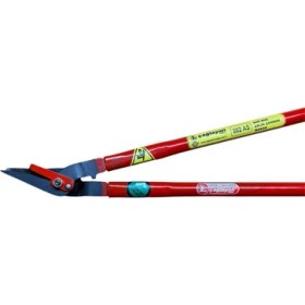 Resim Çağlayan 082-AS Sağ Düz Çelik Çember Makası 700 mm 