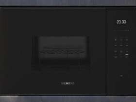 Resim Siemens BE525LMB2 Ankastre Mikrodalga 
