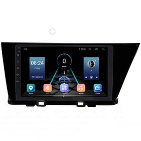 Resim CELALİ TUNİNG Kia Niro (2016-2018) Uyumlu Android 12 Carplay Multimedya - 8GB Ram 128GB HDD 