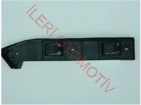 Resim Vw Volksawgen Golf 4 Bora Tampon Braketi Ön Sağ 1J5807184B 
