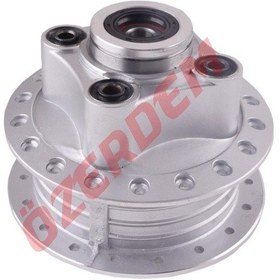 Resim Titan Arka Göbek İth- 