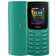 Resim Nokia N106 2023 TR Garanti | Yeşil 