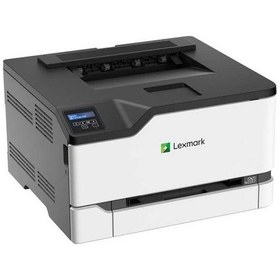 Resim Lexmark CS331DW Renkli Lazer Yazıcı 