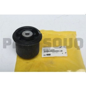 Resim Burç Dingil Travers İ20 09-12 Arka Oem No: 55160-1j200 