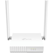 Resim Tp-lınk Tl-wr820n 300mbps 3port 2 Anten 2.4ghz Indoor Router Tp-lınk Tl-wr820n 300mbps 3port 2 Anten 2.4ghz Indoor Router