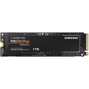 Resim 1tb 970 Evo Plus Nvme M.2 Ssd Mz-v7s1t0bw 3500mb-3300mb Harddisk SIFIR KAPALI KUTU 2 YIL GARANTİLİ ADINIZA FATURALI - AYNI GÜN HIZLI KARGO