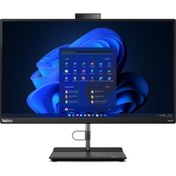 Resim Lenovo ThinkCentre Neo 30A 12B000B0TX060 i7-1260P 8 GB 256 GB SSD 23.8" W11P AIO Masaüstü Bilgisayar 