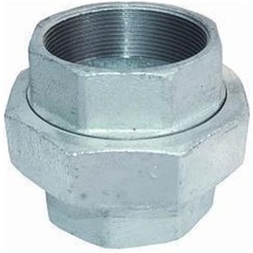 Resim Galvanizli Konik Rekor 2 1/2 