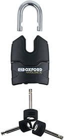 Resim OXFORD LK172 Hardcore XC13 Zincir Kilitleme, 2,0 m, 13 mm 