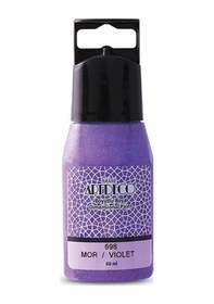 Resim Simli Boyutlu Boya 60 Ml Mor 698 Nocolor-937ee7bb 