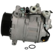 Resim Bosch Klıma Kompresoru Mercedes W203 C219 W211 W163 X164 W251 W221 W639 B906 