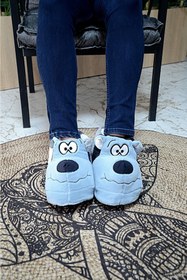 Resim HANİX Erkek Panduf 