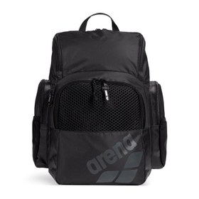 Resim Arena One Go 35 Litre Unisex Siyah Yüzücü Sırt Çantası 010229100 