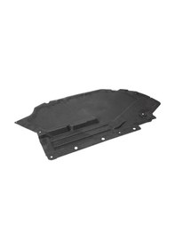 Resim Bmw E70 E71 Alt Kaplama Arka-Yakıt Deposu Sol 51757158405 