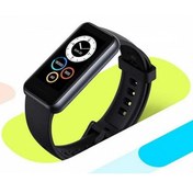 Resim Realme Band 2 Siyah 