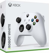 Resim Xbox Robot White Controller Beyaz 9.nesil 