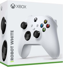 Resim Xbox Robot White Controller Beyaz 9.nesil 