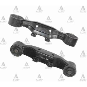 Resim Takoz Şanzıman Starex 2002-2008 21813 4a021 