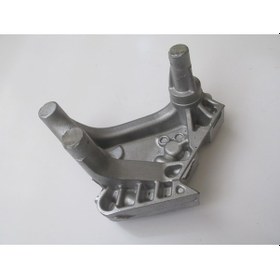 Resim Volkswagen Golf 7 13/17 Motor Bağlantı Braketi 2.0 Tdı Takoz Alümi Nyum 