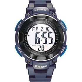 Resim Dunlop DUN-306-G05 Dijital Çocuk Kol Saati 