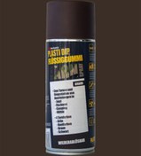 Resim PLASTİDİP Plasti Dip - Sprey - 400 ml - Mat Kamuflaj Kahve 