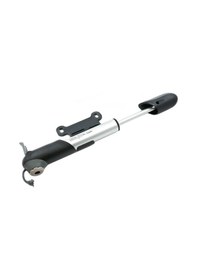 Resim Giyo GP-04A 120PSI Alüminyum Bisiklet Pompası 