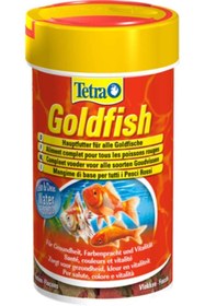 Resim Hype Store Yem Goldfish 1 Litre 